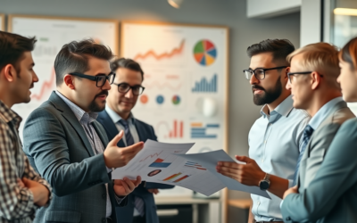 Small Business Marketing Success Today!