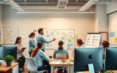 Master Digital Marketing Strategies for Success