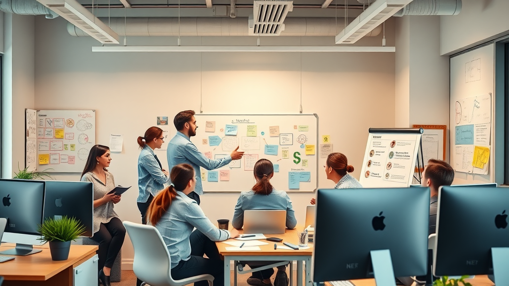 Master Digital Marketing Strategies for Success