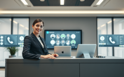 Doing Business Smarter with Automation