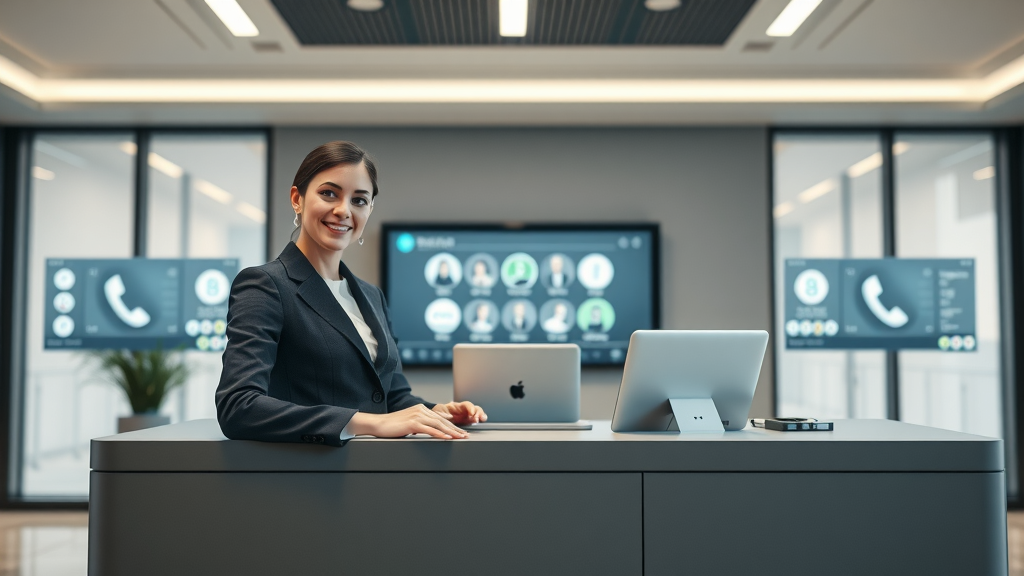 Doing Business Smarter with Automation