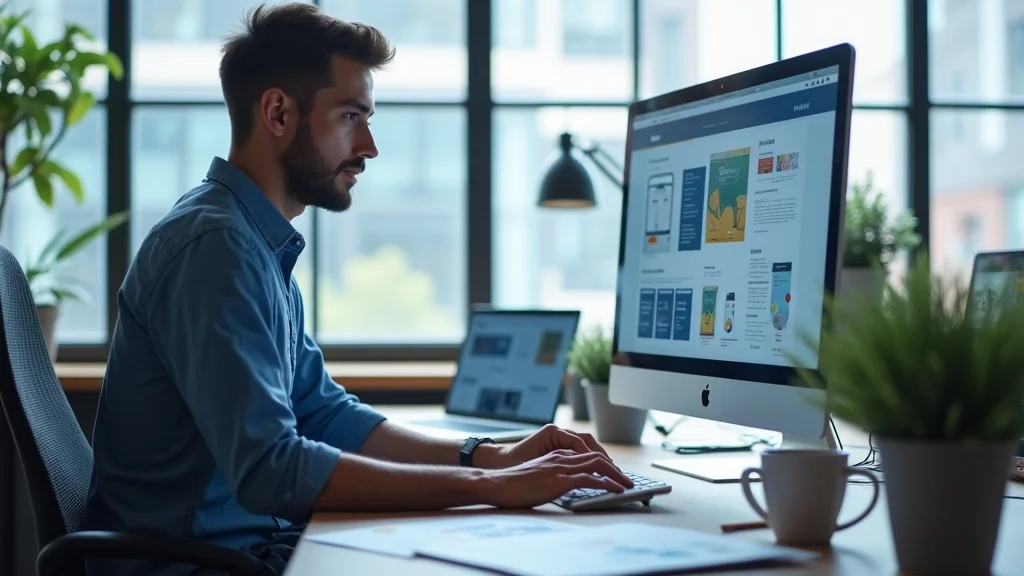 Unlock Affordable Website Design Without Sacrificing Quality