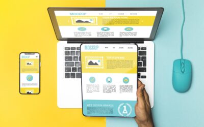 What a Homeowner Decides in the First Ten Seconds on Your Website