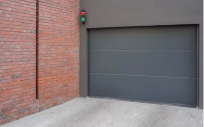 What AI Can and Can’t Do on a Garage Door Estimate