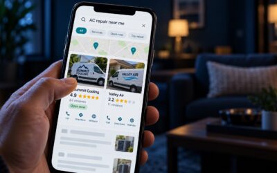 Reputation Management for Contractors: Why Your Online Reviews Are Either Making You Money or Costing You Jobs